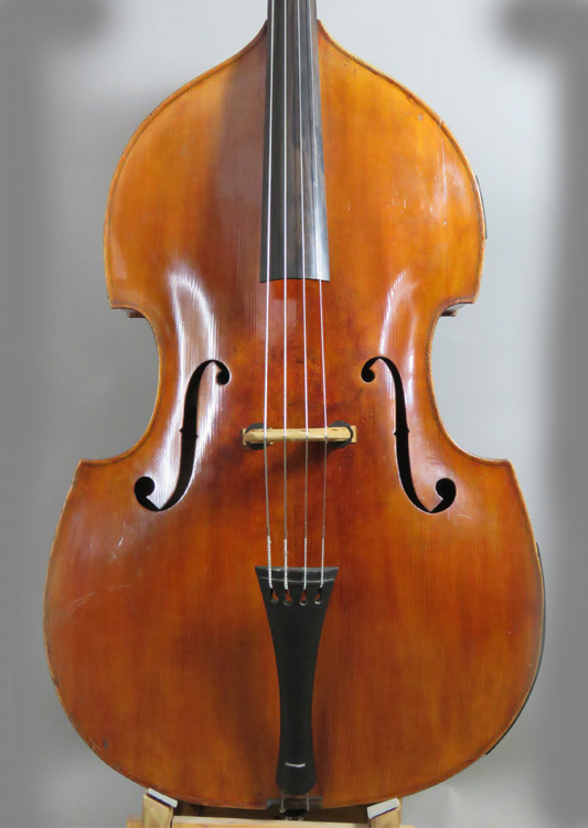 Austrian- circa 1900