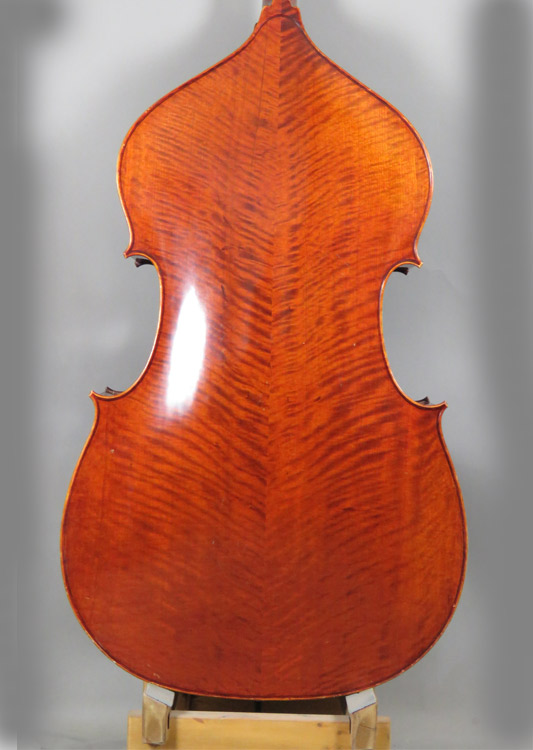 3/4 fully carved- Maple Leaf Co - Image 3