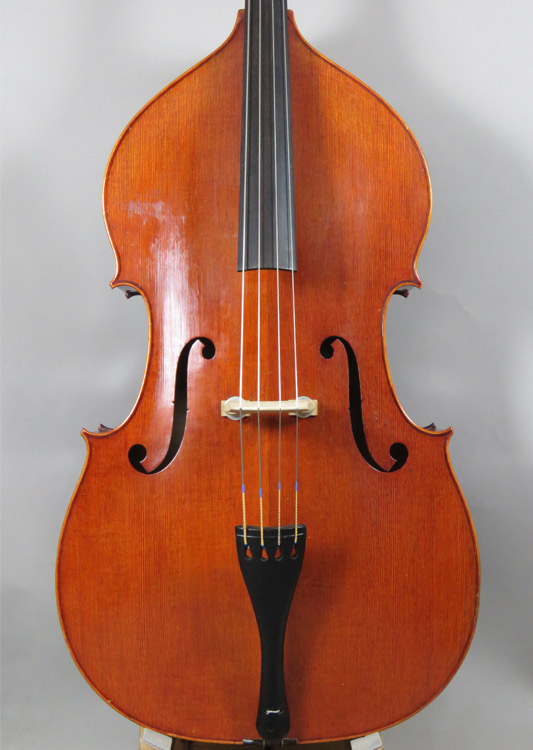 3/4 fully carved- Maple Leaf Co