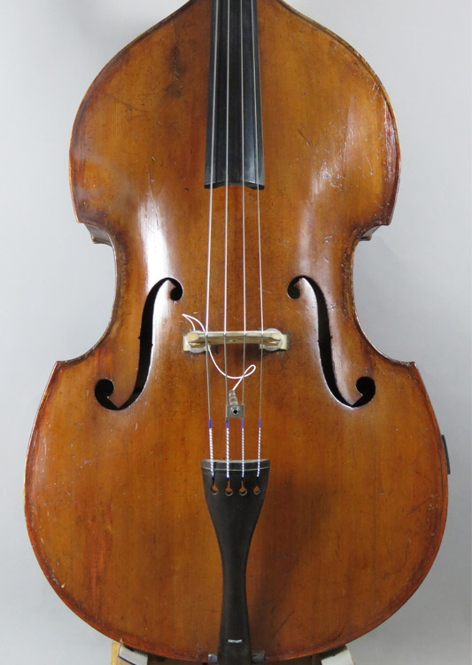 German 3/4- Circa 1890