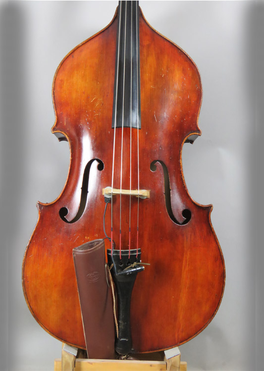 John Jukek circa 1955- Prague