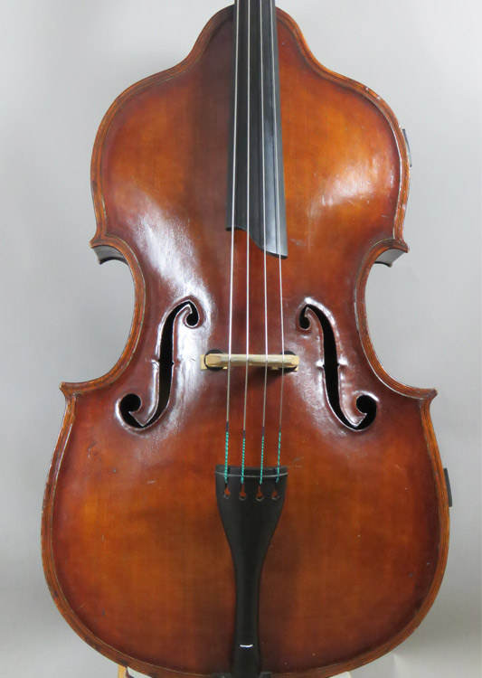 Joseph Bohmann- Chicago circa 1900