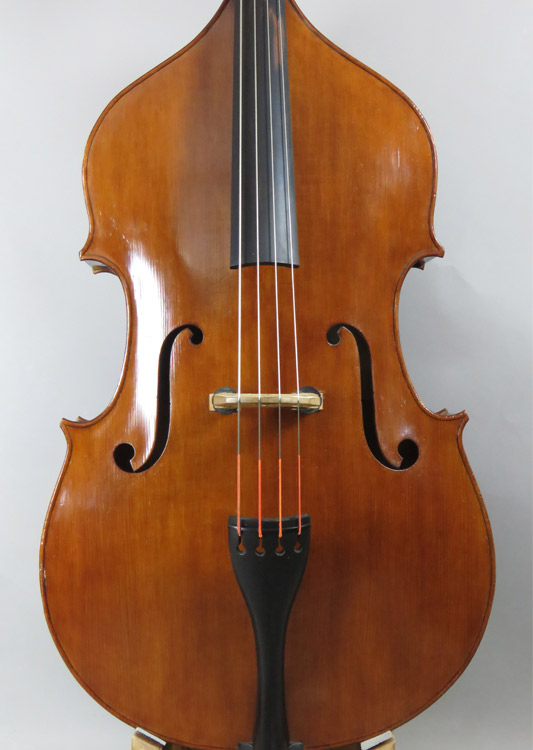 Paul Bryant- Hastings, England 2001