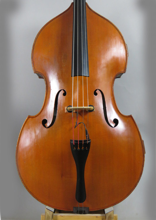 Albert Jakstadt- Cincinnati, #21 1994