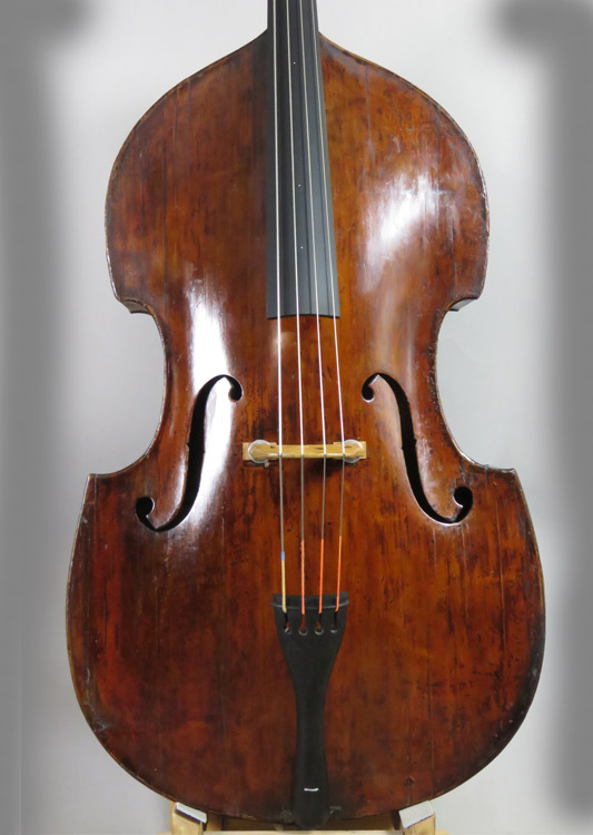 Italian (See description)- circa 1885