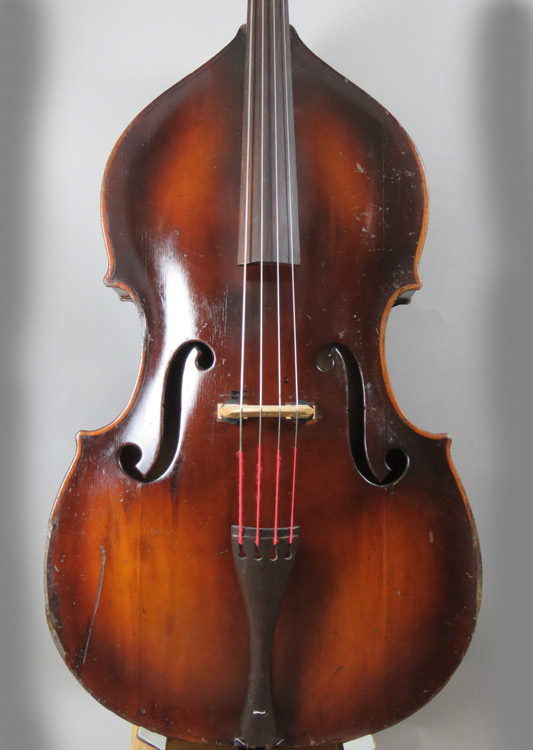 Kay M-1 Maestro 1938 1st year