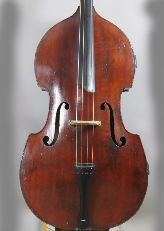 Louis Jérome Thibouville-Lamy- France 1880