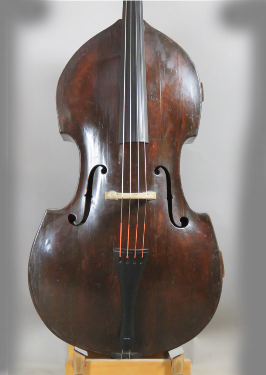 Johann Christoph Leidolff- Vienna mid 18th century