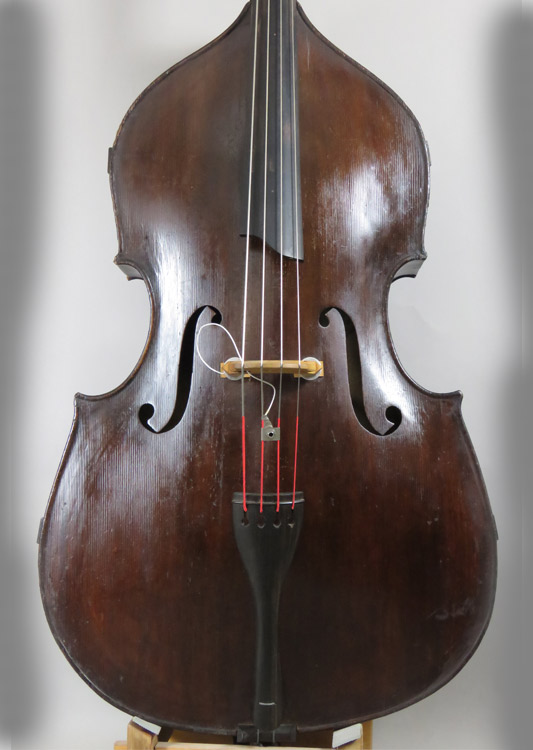 Hungarian Lion's head jazz