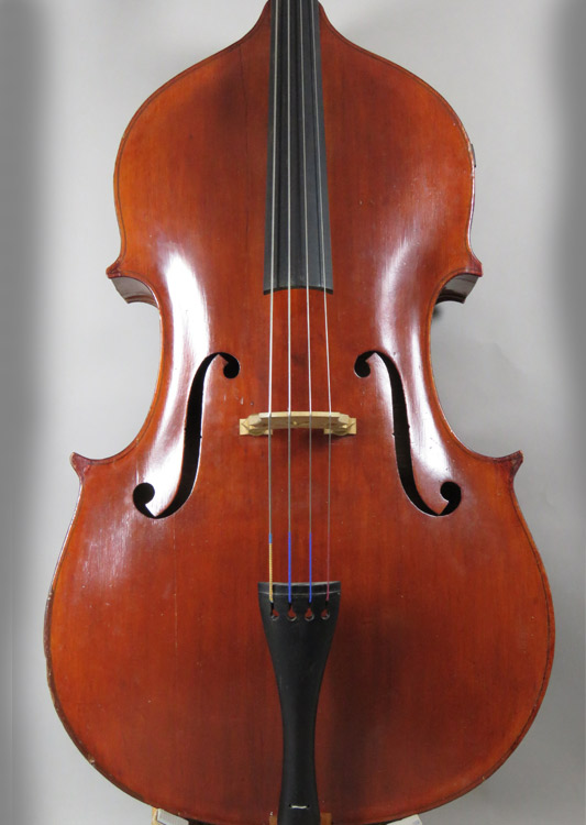 Andreas Morelli- Circa 1920