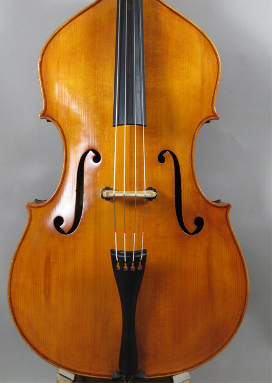 Shen SB200 3/4 Willow used