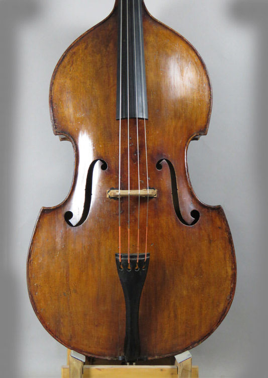 3/4 mid-century German