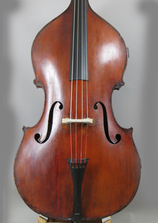 Joseph Rubner- Germany 1920