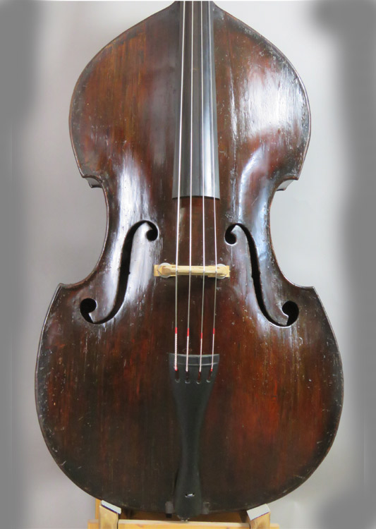 Sebastian Schelle- Nürnberg, Germany Circa mid 18th c