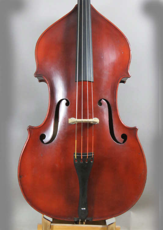 German 3/4- circa 1965