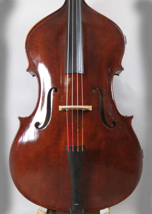 Tom Martin- England 2009