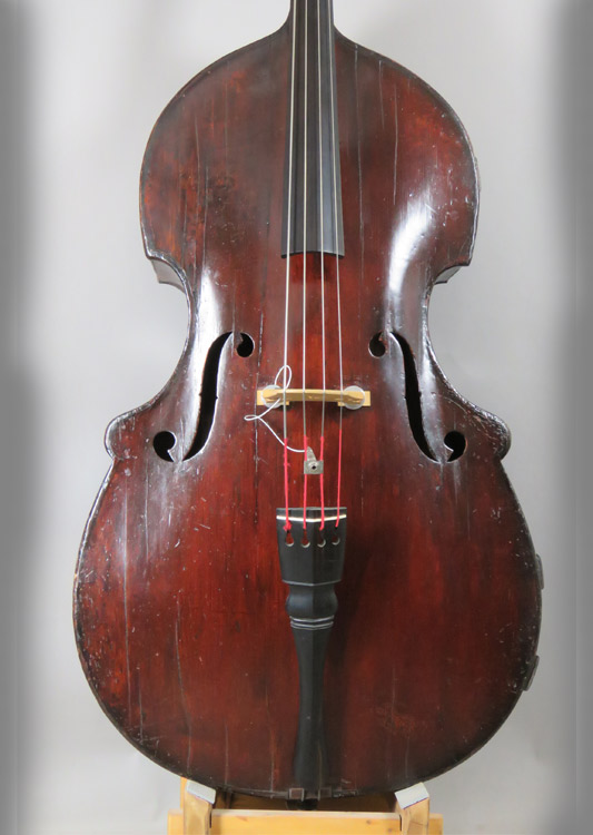 Abraham Prescott- Concord, NH