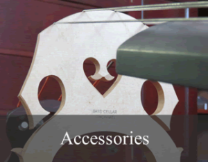 Check out our inventory of accessories