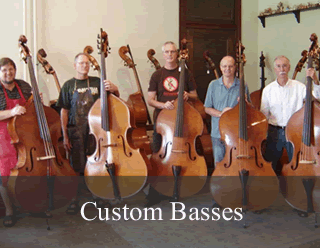 Cincinnati Bass Cellar