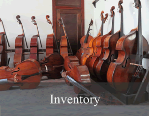 Check out our inventory of vintage and pre-owned basses